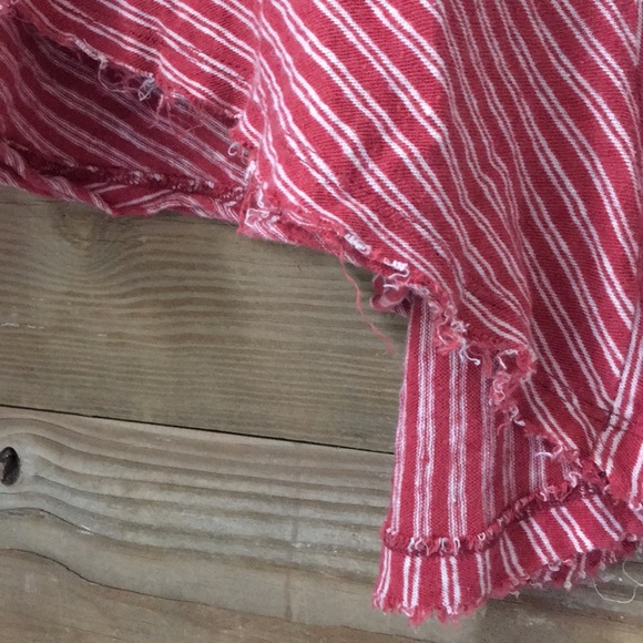 Free People swing top - Picture 3 of 6